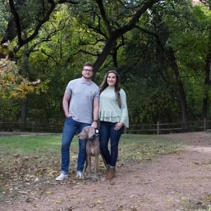 Meet your Posher, Kyle